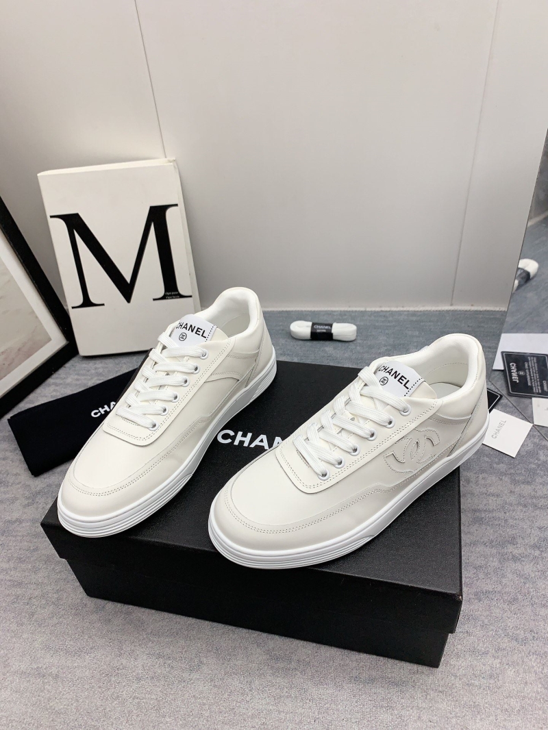 Chanel Casual Shoes